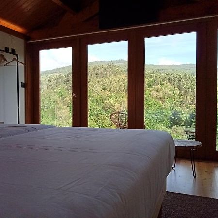Moinhos Do Paiva Villa กัสเตโล เด ไปวา ภายนอก รูปภาพ