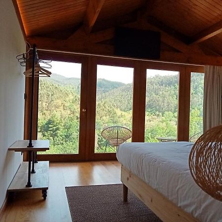 Moinhos Do Paiva Villa กัสเตโล เด ไปวา ภายนอก รูปภาพ