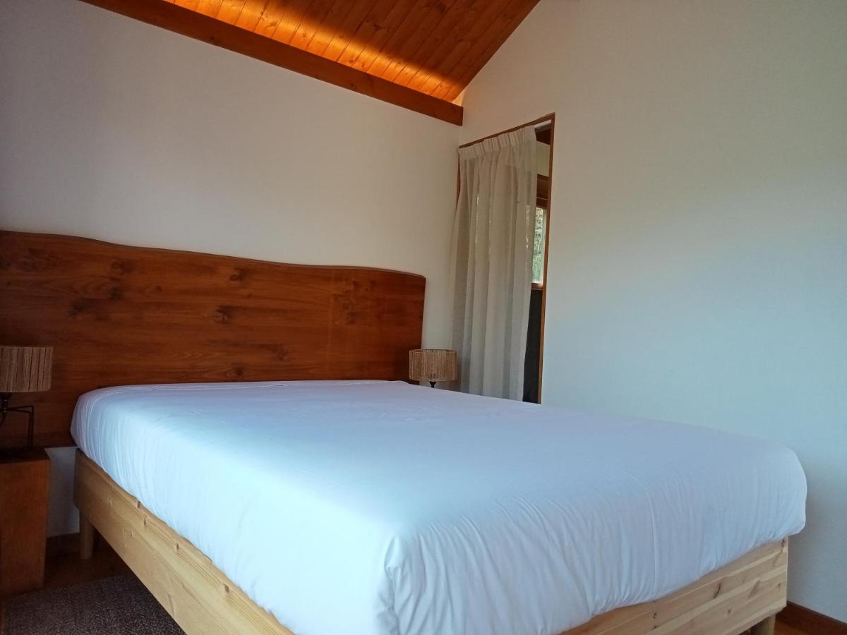 Moinhos Do Paiva Villa กัสเตโล เด ไปวา ภายนอก รูปภาพ